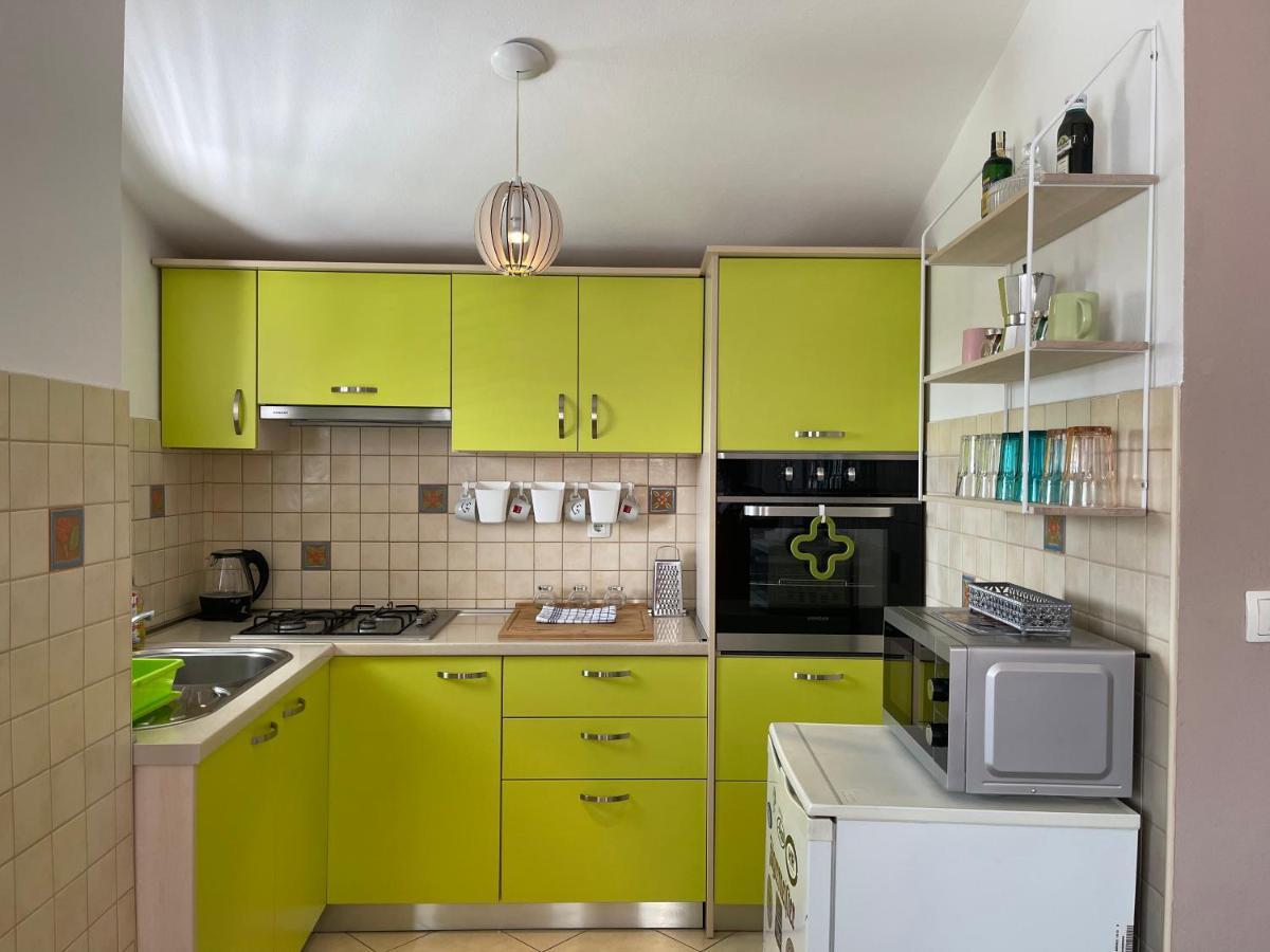 Rea *** Appartement *