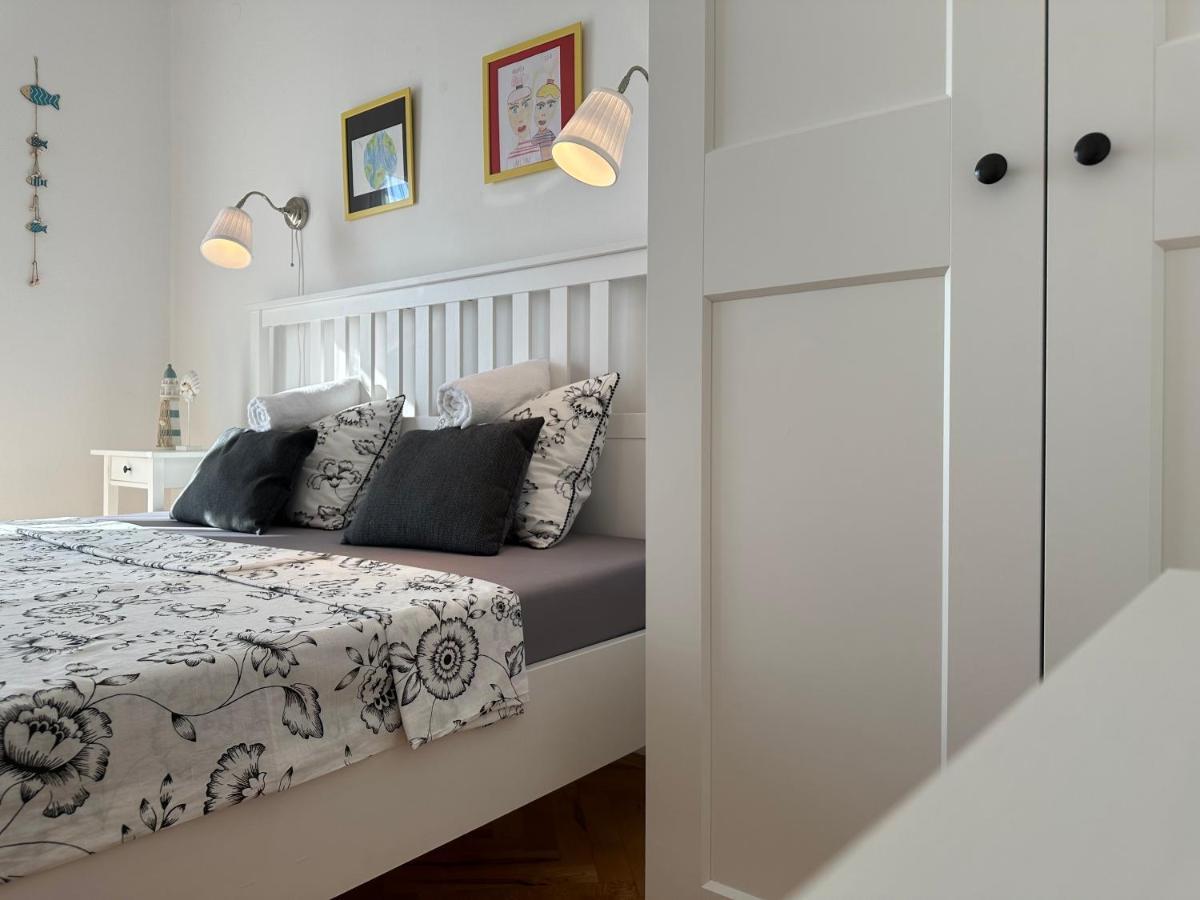 Appartement Rea *** Zadar
