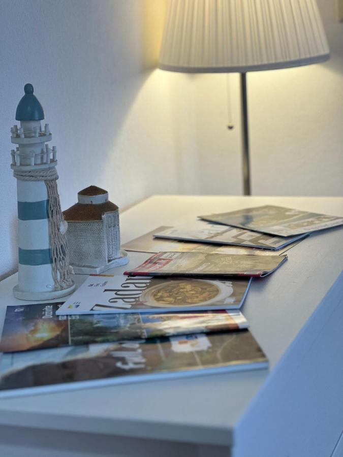 Rea *** Appartement Zadar