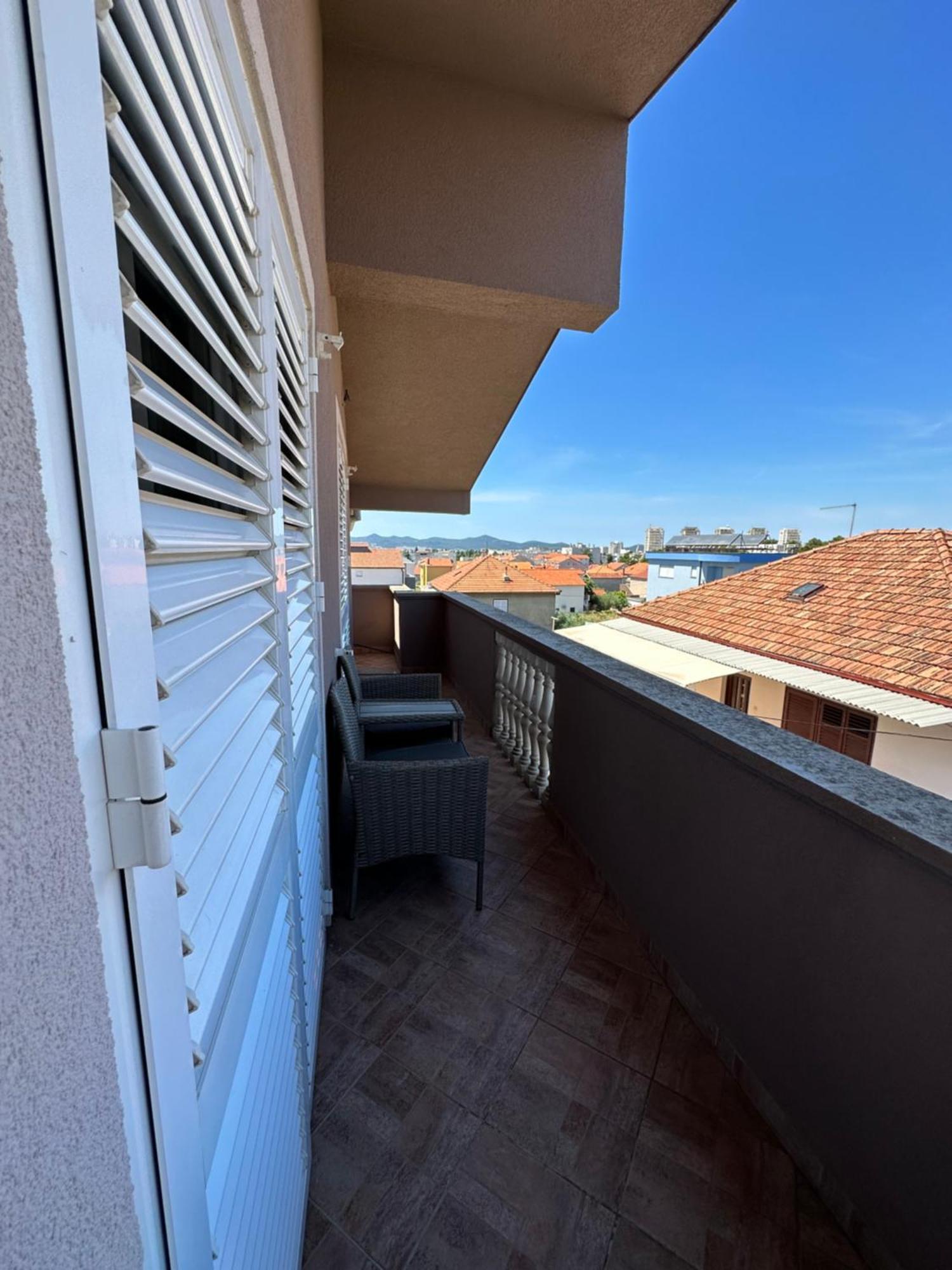 Rea *** Appartement Zadar