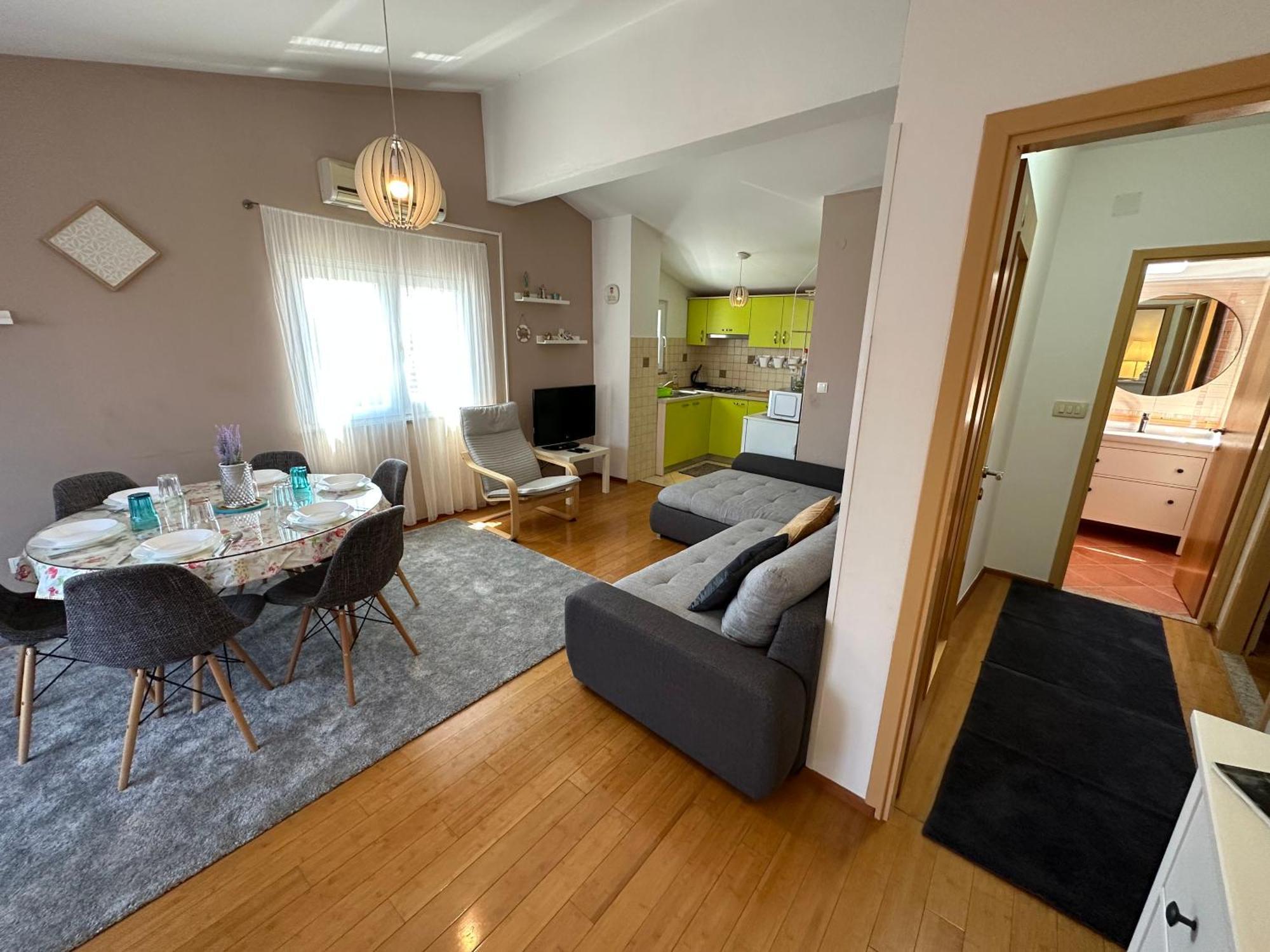Rea *** Appartement