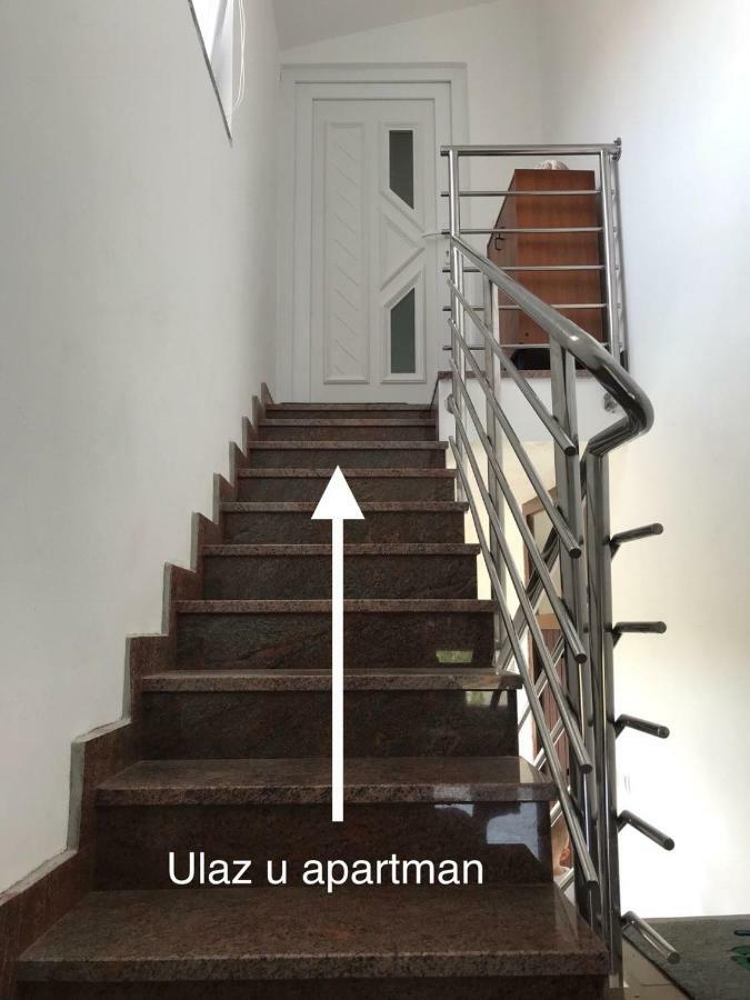 Rea *** Appartement *